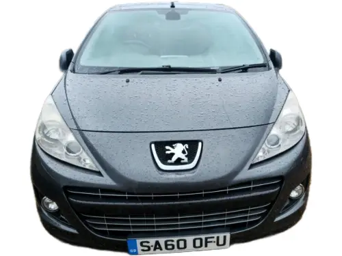 Peugeot 207 SA60 OFU