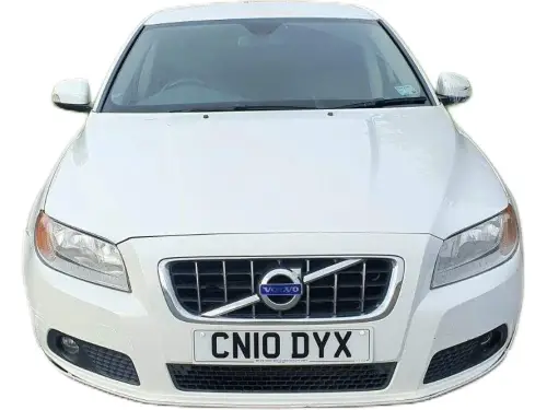 Volvo V70 S AWD T6 Auto CN10 DYX