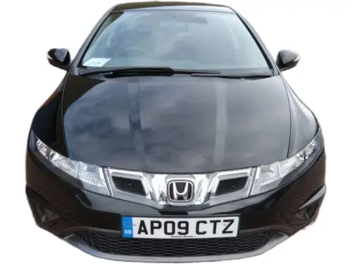 Honda Civic AP09 CTZ