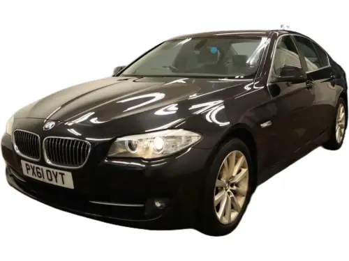 BMW 520d SE PX61 OYT