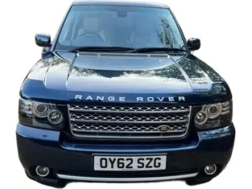 Land Rover Range Rover OY62 SZG