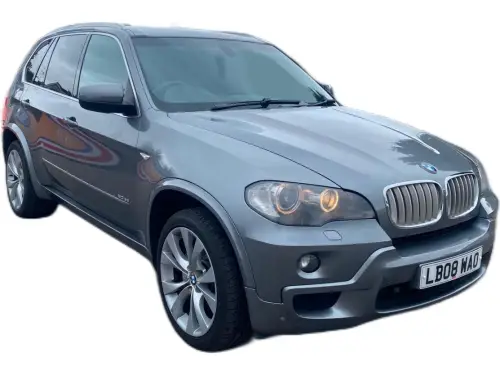 BMW X5 LB08 WAO