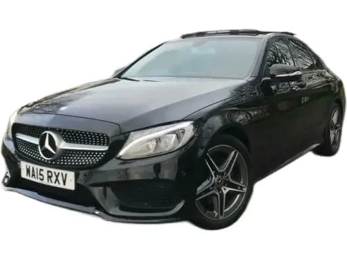 Mercedes-Benz C250 Sport Premium BlueTEC A WA15 RXV