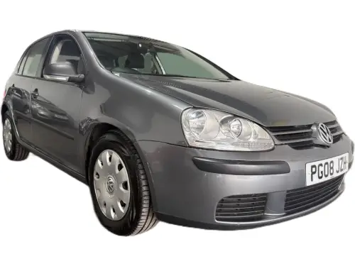 Volkswagen Golf PG08 JZH