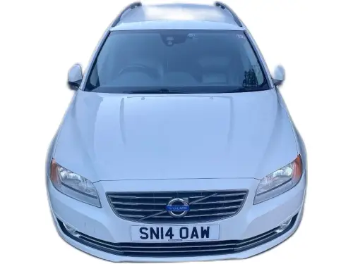 Volvo V70 SN14 OAW