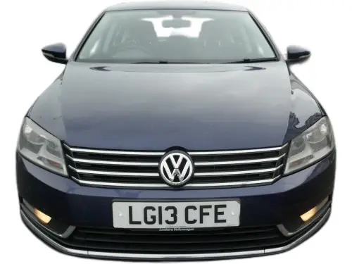 Volkswagen Passat LG13 CFE