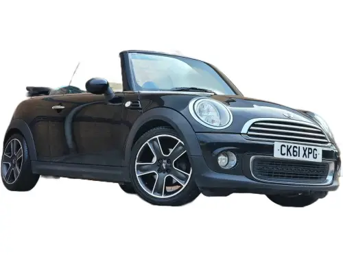 MINI Mini CK61 XPG