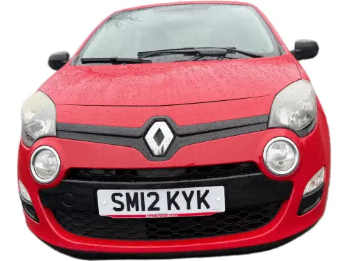 Renault Twingo SM12 KYK