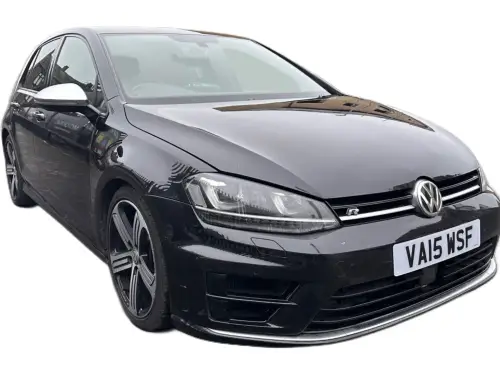 Volkswagen Golf VA15 WSF