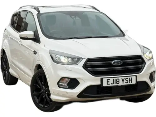 Ford Kuga EJ18 YSH