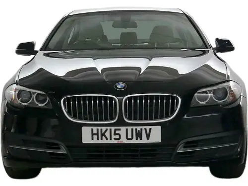 BMW 520d SE Auto HK15 UWV