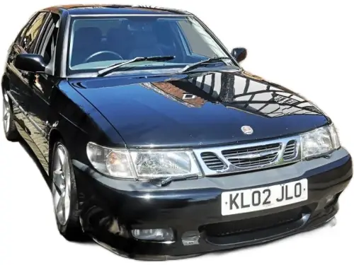 Saab 9-3 KL02 JLO