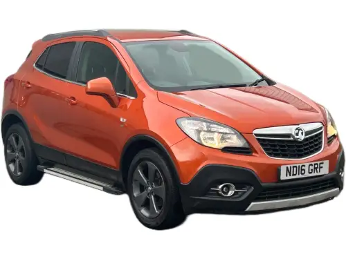 Vauxhall Mokka ND16 GRF