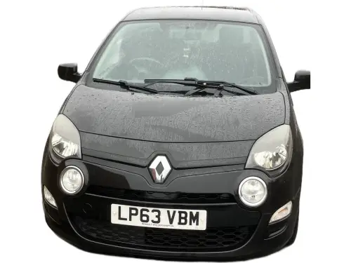 Renault Twingo LP63 VBM