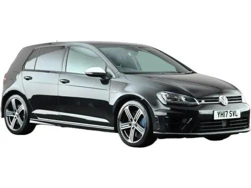 Volkswagen Golf YH17 SVL