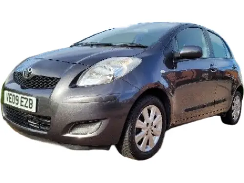 Toyota Yaris VE09 EZB