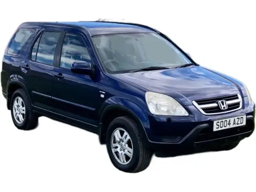 Honda CR-V SO04 AZD