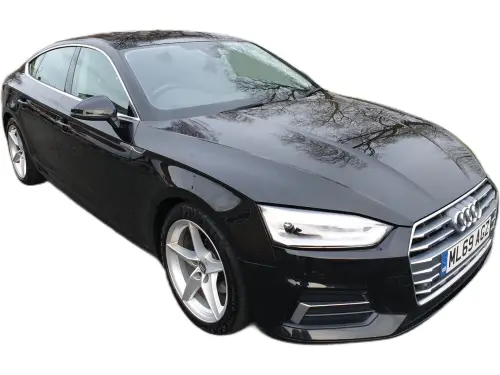 Audi A5 ML69 AGZ