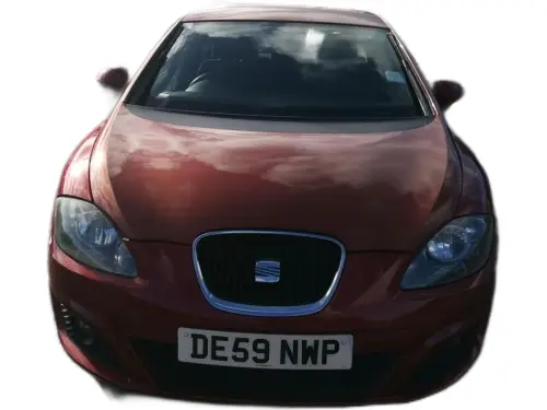 SEAT Leon S Emocion TDI DE59 NWP