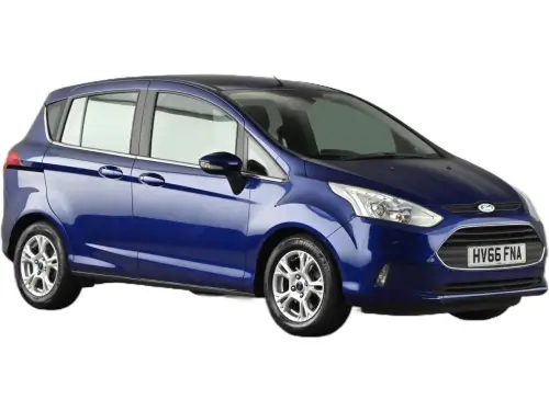 Ford B-Max HV66 FNA