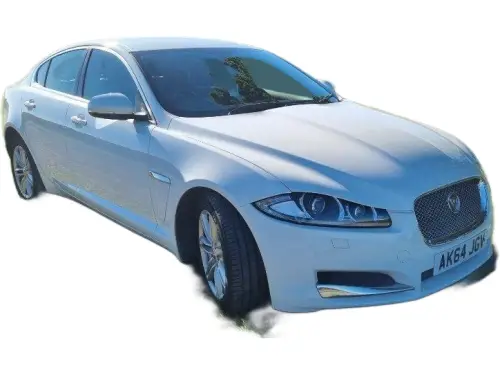 Jaguar F-Type AK64 JGF