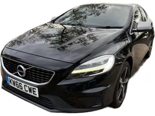 Volvo V40 KW66 CWE