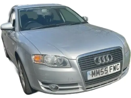 Audi A4 SE TDI MM55 FWC