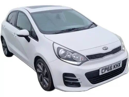 Kia RIO CP66 KHX