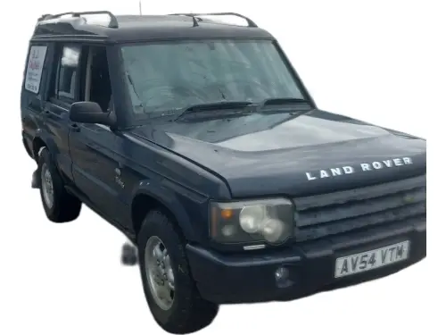 Land Rover Range Rover AV54 VTW