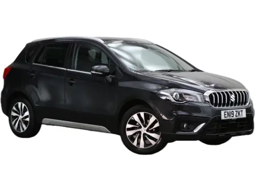 Suzuki SX4 EN19 ZKT
