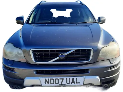 Volvo XC90 ND07 UAL