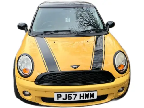 MINI Mini PJ57 HWM