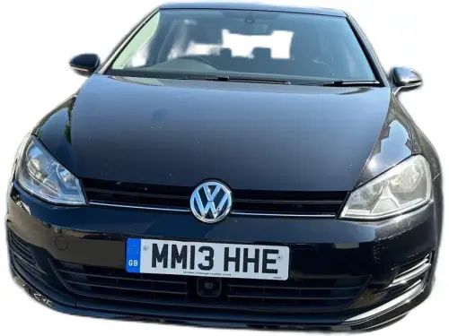 Volkswagen Golf MM13 HHE