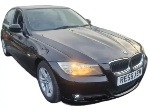 BMW 118 RE59 AEW