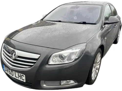 Vauxhall Insignia DV60 LHC