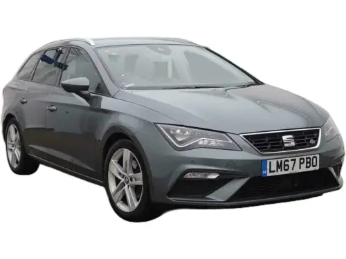 SEAT Leon FR Technology Ecotsi S-A LM67 PBO