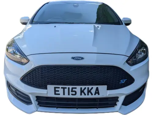 Ford Focus ET15 KKA