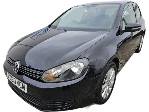 Volkswagen Golf FD60 VCM