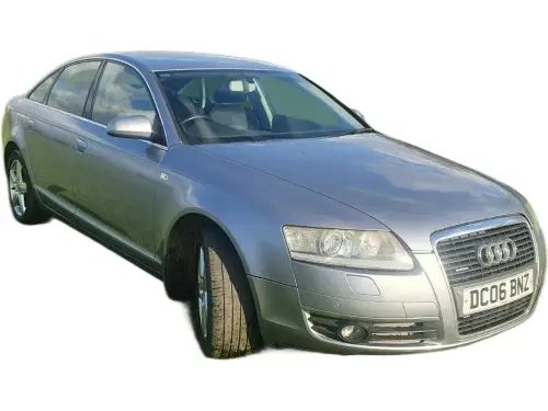 Audi A6 DC06 BNZ