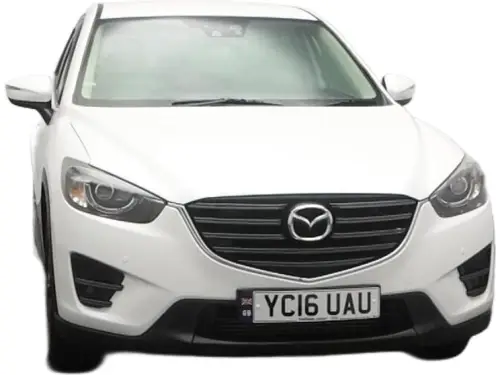 Mazda CX-5 YC16 UAU