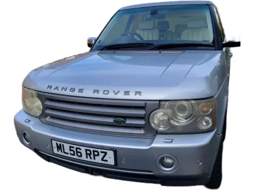Land Rover Range Rover ML56 RPZ