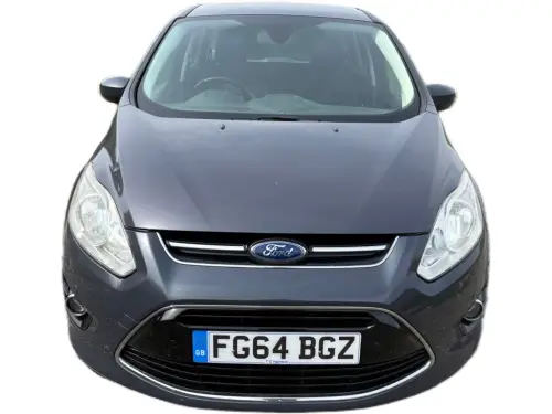 Ford Grand C-Max FG64 BGZ