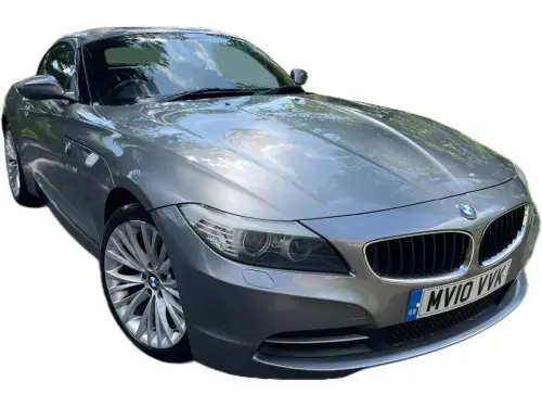 BMW Z4 MV10 VVK