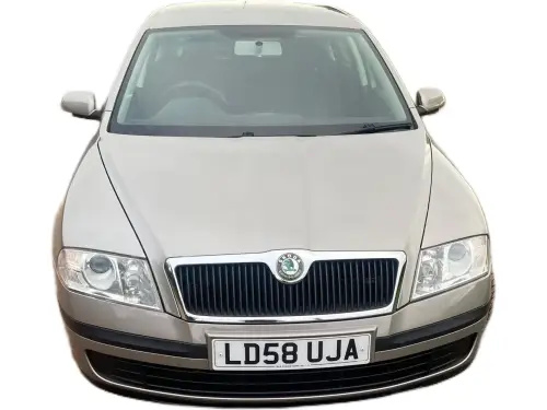 Škoda Octavia LD58 UJA