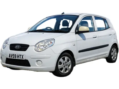 Kia Picanto AV59 HTX
