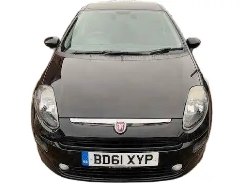 Fiat Punto Evo Mylife BD61 XYP