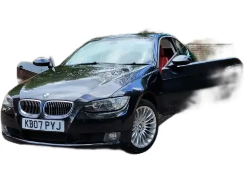 BMW 3 Series KB07 PYJ