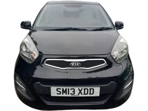 Kia Picanto SM13 XDD