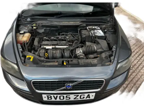 Volvo S40 BV05 ZGA