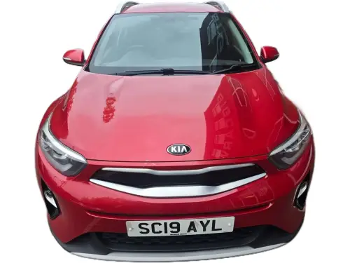 Kia Stonic SC19 AYL